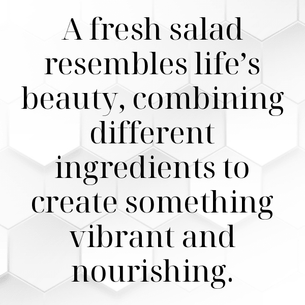 255+ Lettuce Captions For Instagram (Fresh & Trendy) 6 Lettuce Captions Photo For Instagram-2Mezi3