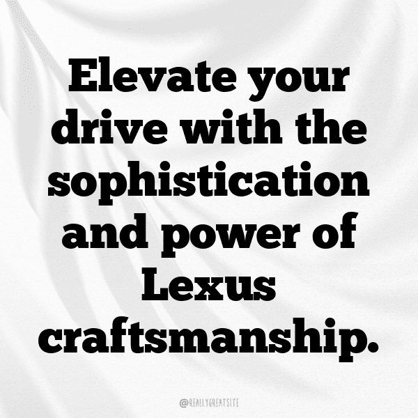 287+ Lexus IS Captions for Instagram (Fresh & Trendy) 3 Lexus IS Captions Image for Instagram-U7i873