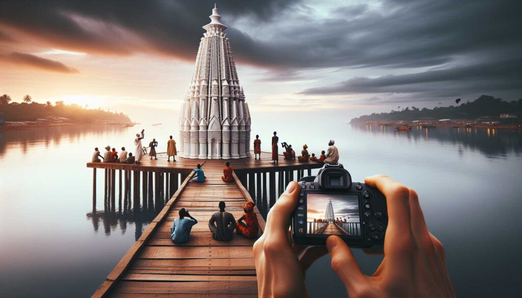 liberia captions for instagram - featured image