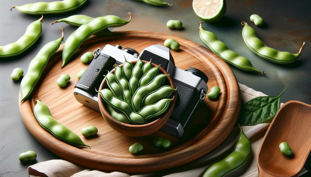 230+ Lima Bean Captions For Instagram (Best, Funny & Short) 19 lima bean captions for instagram - featured image