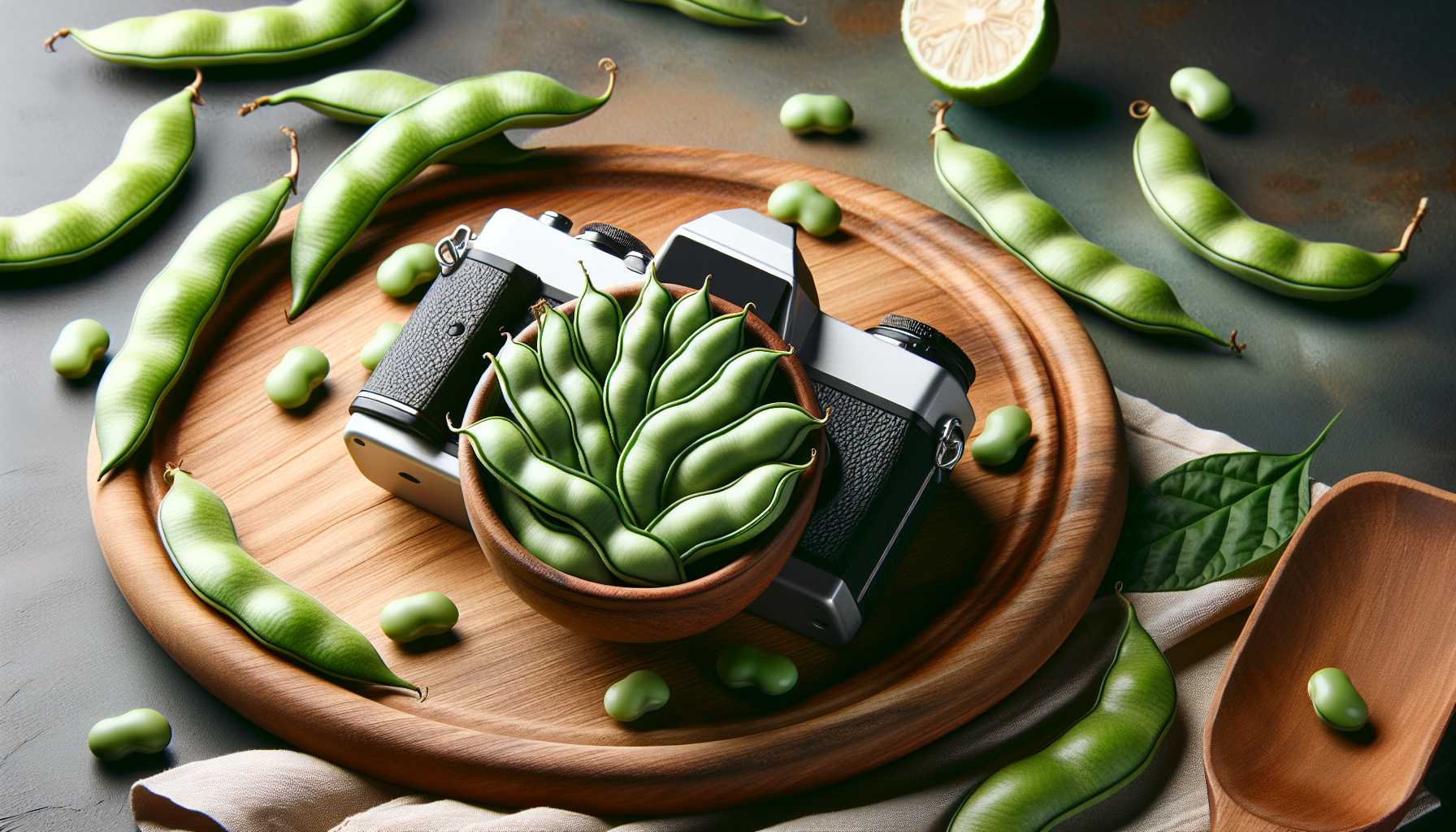 230+ Lima Bean Captions For Instagram (Best, Funny & Short) 2 lima bean captions for instagram - featured image