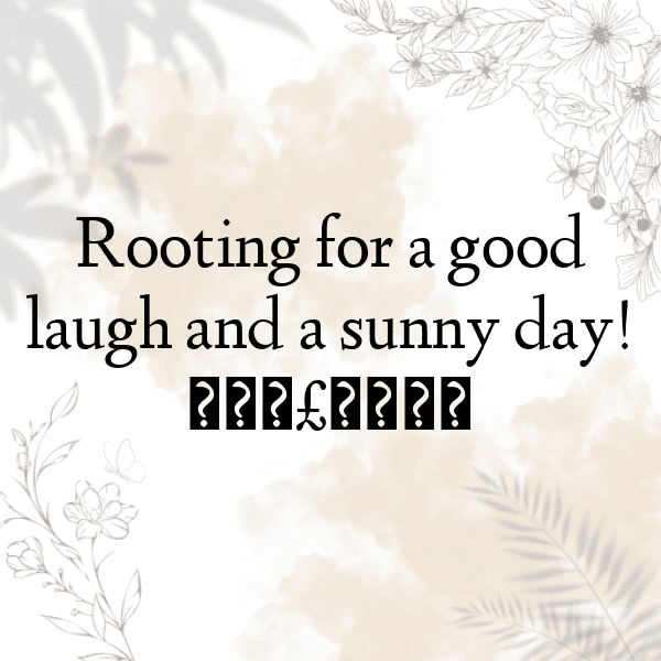 Lisianthus Captions Image For Instagram-2xR9eV