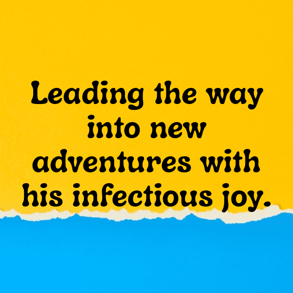 Little Adventurer Boy Captions Image for Instagram-5NkxjK