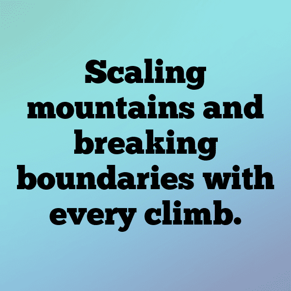 Little Adventurer Boy Captions Image for Instagram-SIUoLV