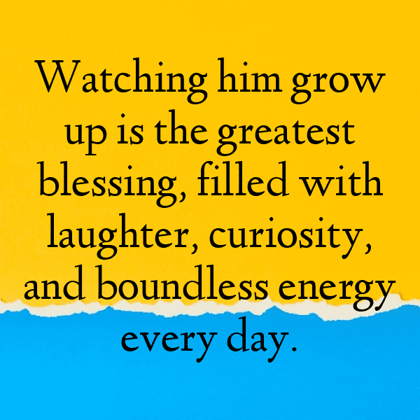 Little Adventurer Boy Captions Photo for Instagram-oHywFu