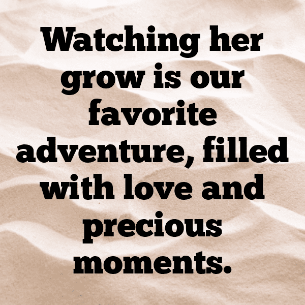 Little Angel Daughter Captions Image for Instagram-lXTDgt