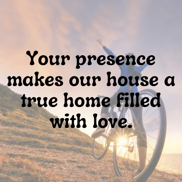 Little Blessings Baby Captions Image for Instagram-VV3UNW