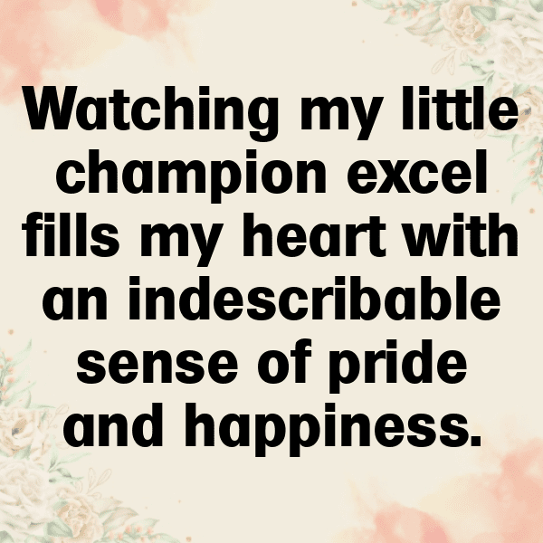 325+ Little Champion Boy Captions for Instagram (Trending, Funny & Top) 7 Little Champion Boy Captions Image for Instagram-KWU6ob