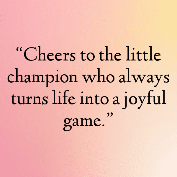 325+ Little Champion Boy Captions for Instagram (Trending, Funny & Top) 6 Little Champion Boy Captions Image for Instagram-ZFH7E5