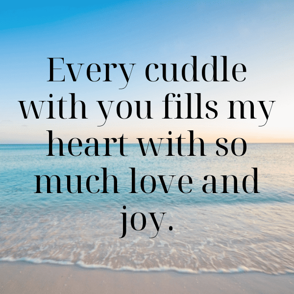 291+ Little Cuddles Baby Captions for Instagram (Fresh & Trendy) 11 Little Cuddles Baby Captions Photo for Instagram-f82Cuj