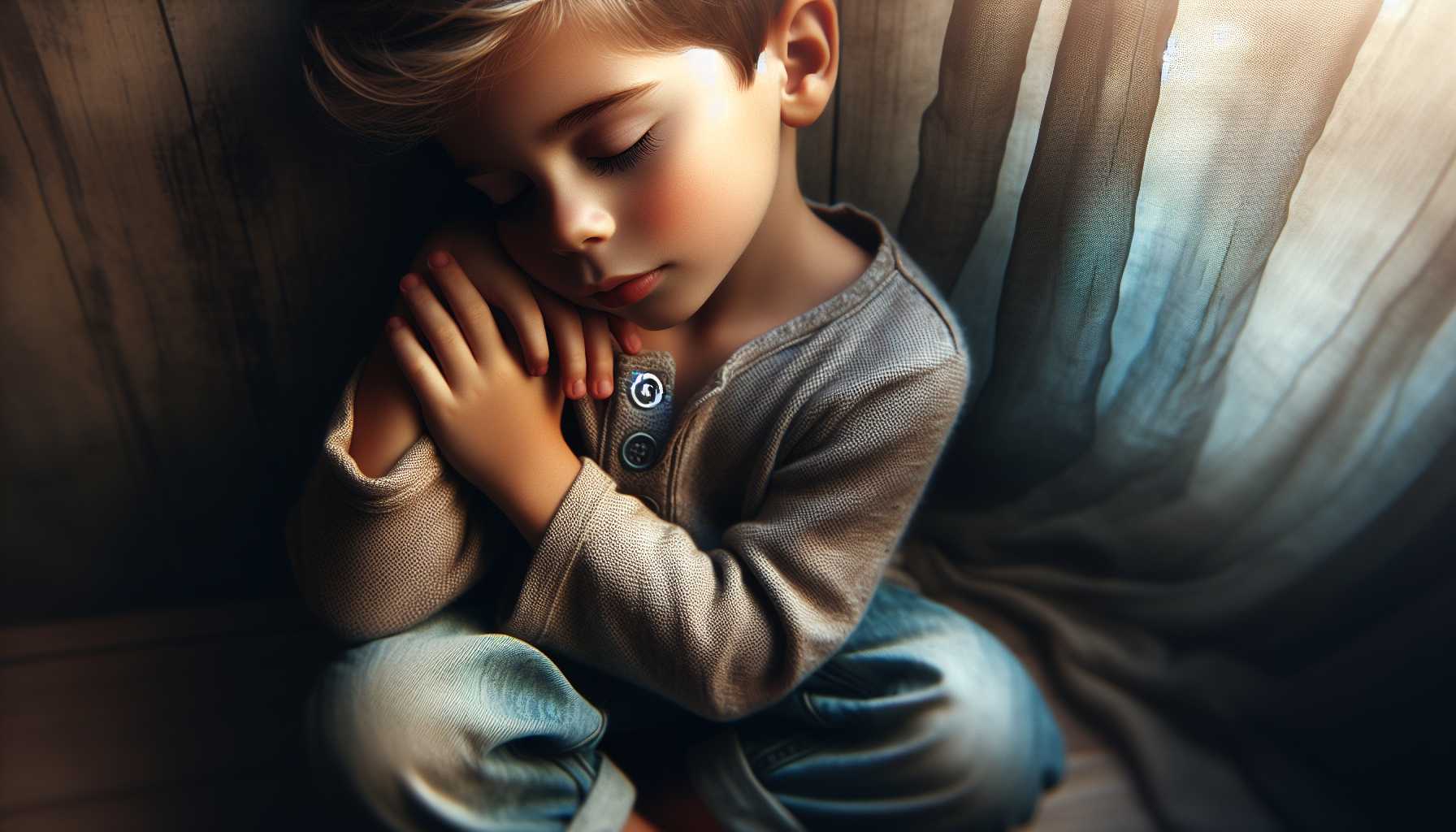 272+ Little Dreamer Boy Captions for Instagram (Fresh & Trendy) 2 little dreamer boy captions for instagram - featured image