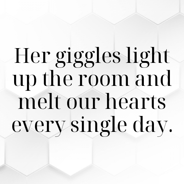 249+ Little Laughs Baby Captions for Instagram (Trending, Funny & Top) 5 Little Laughs Baby Captions Image for Instagram-rxYPmC