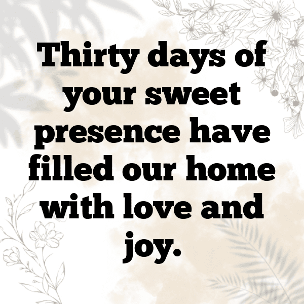 249+ Little Laughs Baby Captions for Instagram (Trending, Funny & Top) 11 Little Laughs Baby Captions Photo for Instagram-nqhTER