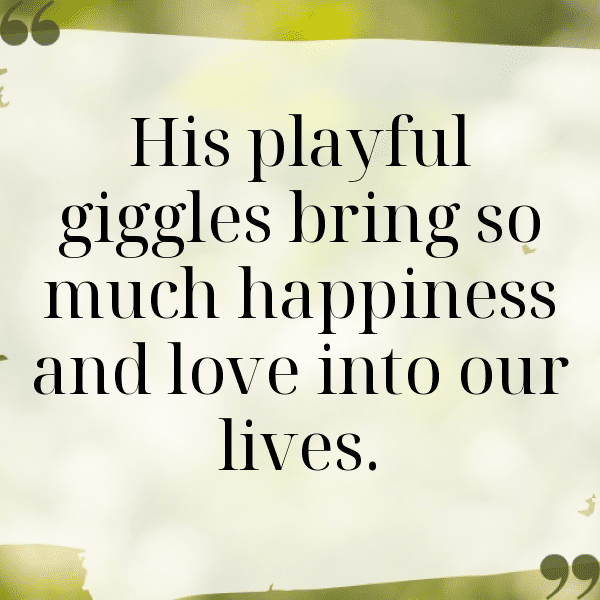 249+ Little Laughs Baby Captions for Instagram (Trending, Funny & Top) 13 Little Laughs Baby Captions Photo for Instagram-ro7MsF