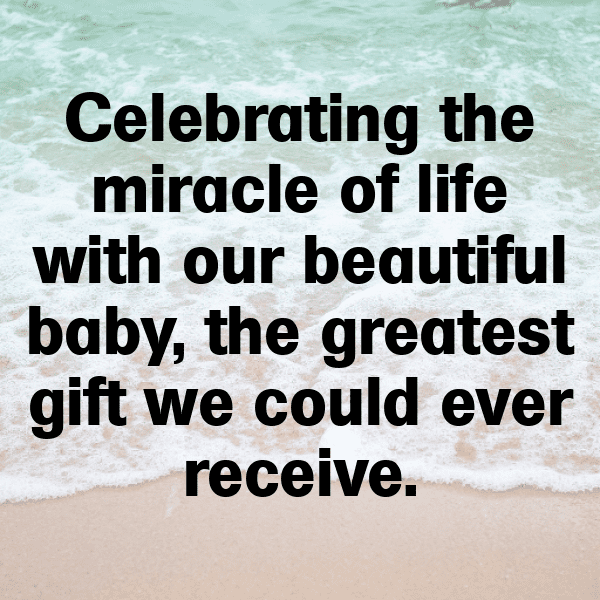 315+ Little Miracle Baby Captions for Instagram (Short, Trending & Viral) 11 Little Miracle Baby Captions Image for Instagram-FXozUE