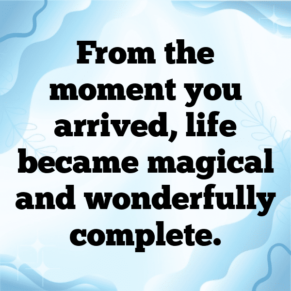 315+ Little Miracle Baby Captions for Instagram (Short, Trending & Viral) 7 Little Miracle Baby Captions Image for Instagram-qCfEZ2