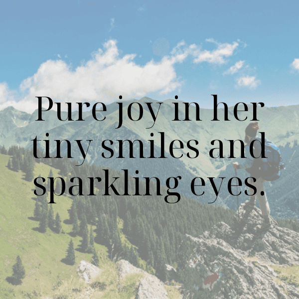 315+ Little Miracle Baby Captions for Instagram (Short, Trending & Viral) 9 Little Miracle Baby Captions Photo for Instagram-530wKY