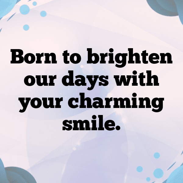 315+ Little Miracle Baby Captions for Instagram (Short, Trending & Viral) 8 Little Miracle Baby Captions Photo for Instagram-XwW9o6