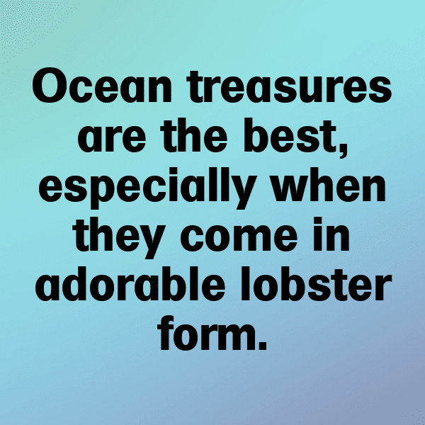 Lobster Captions Image For Instagram-hWma2H