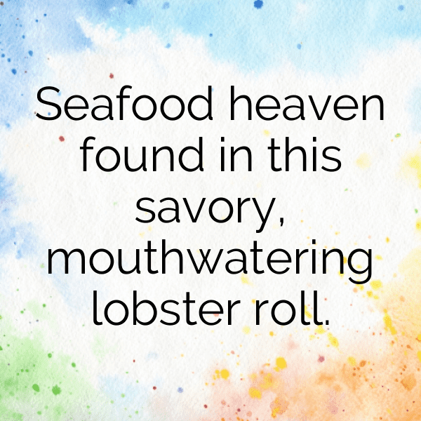 Lobster Captions Image For Instagram-KxNCPb