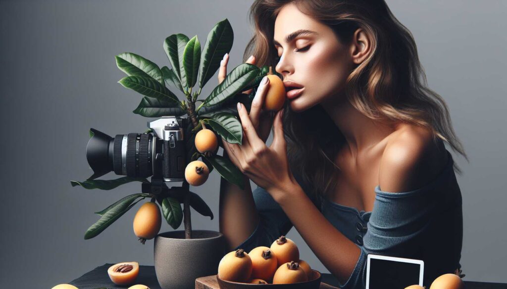 loquat captions for instagram - featured image