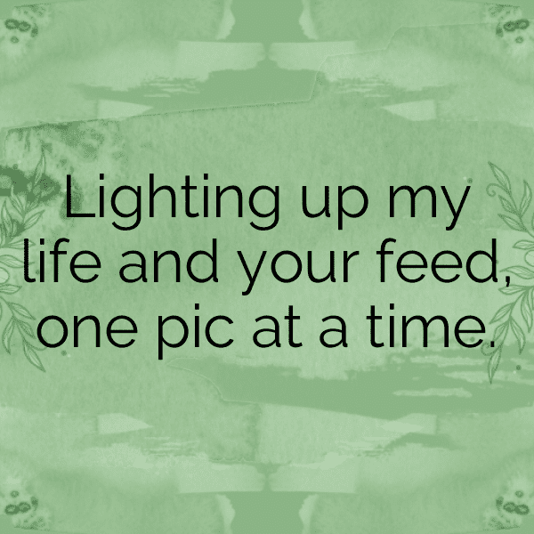 235+ Lumines Captions for Instagram (Best, Funny & Short) 4 Lumines Captions Photo for Instagram-E6h1Ub