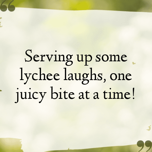 Lychee Captions Photo For Instagram-bArLmg