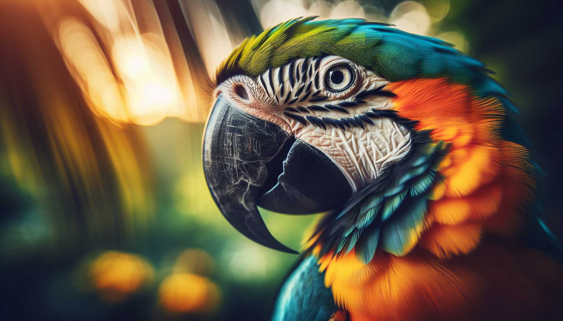 329+ Macaw Captions For Instagram (Best, Funny & Short) 2 macaw captions for instagram - featured image