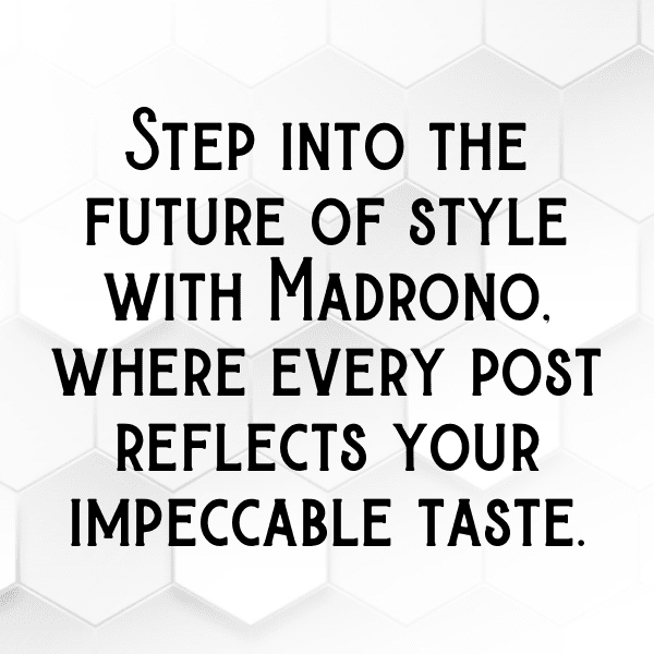 347+ Madrono Captions For Instagram (Best, Funny & Short) 3 Madrono Captions Photo For Instagram-Mc23kw