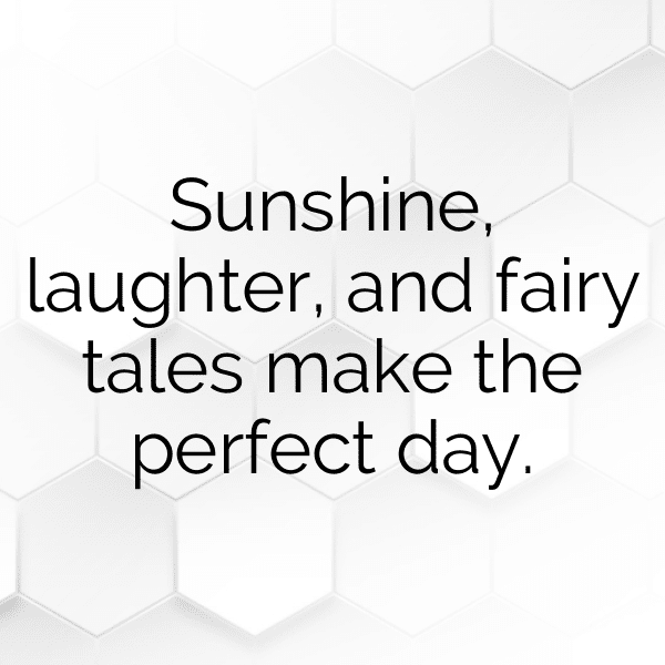 Magical Days Kids Captions Photo for Instagram-oHwHZ4