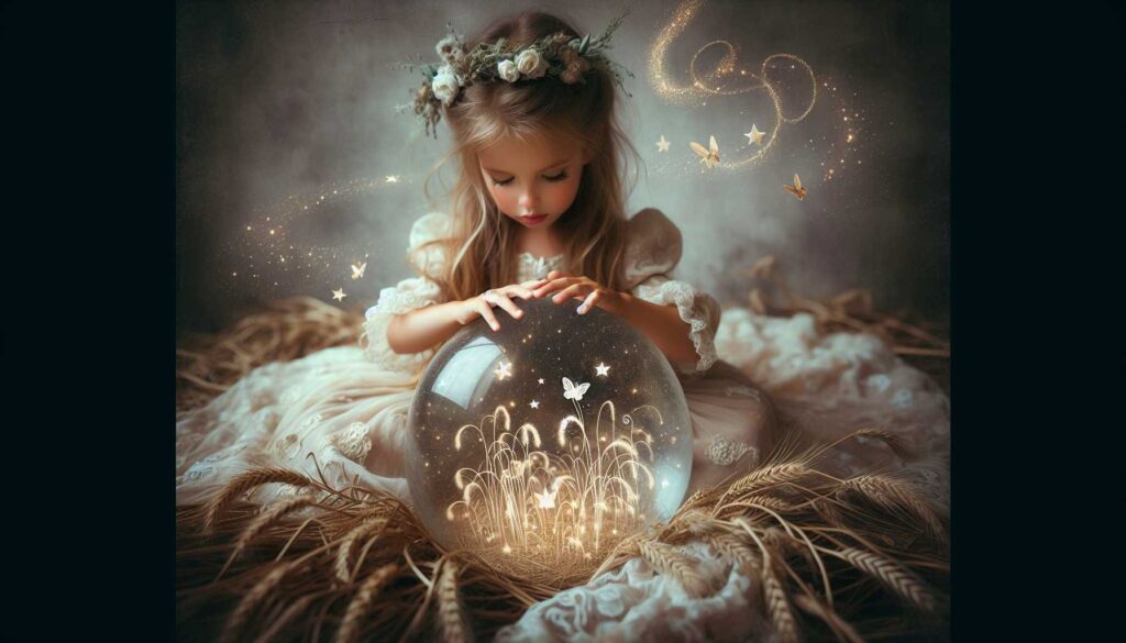 230+ Magical Moments Kids Captions for Instagram (Best, Funny & Short) 48 magical moments kids captions for instagram - featured image