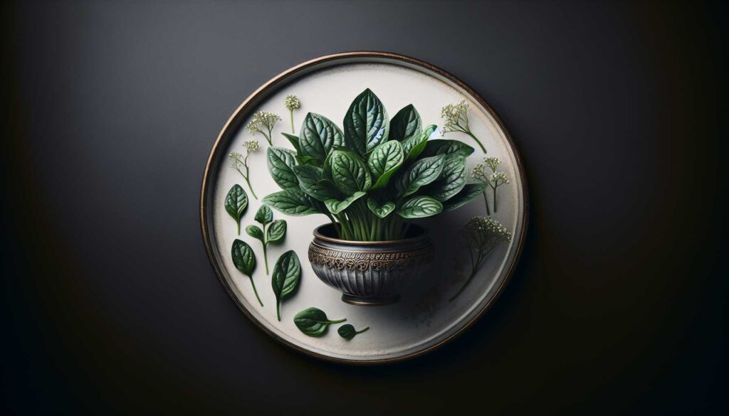 271+ Malabar Spinach Captions For Instagram (Best, Funny & Short) 29 malabar spinach captions for instagram - featured image