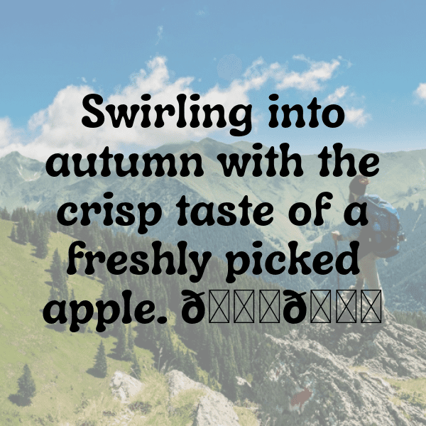 321+ Malay Apple Captions For Instagram (Fresh & Trendy) 11 Malay Apple Captions Image For Instagram-1NrKbH