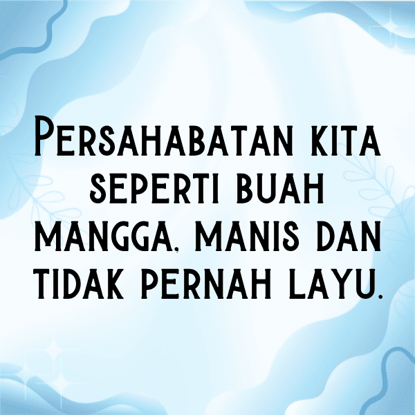 321+ Malay Apple Captions For Instagram (Fresh & Trendy) 8 Malay Apple Captions Image For Instagram-S8zISL