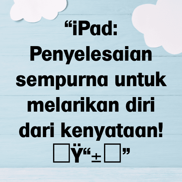 321+ Malay Apple Captions For Instagram (Fresh & Trendy) 6 Malay Apple Captions Photo For Instagram-Nqi7T3