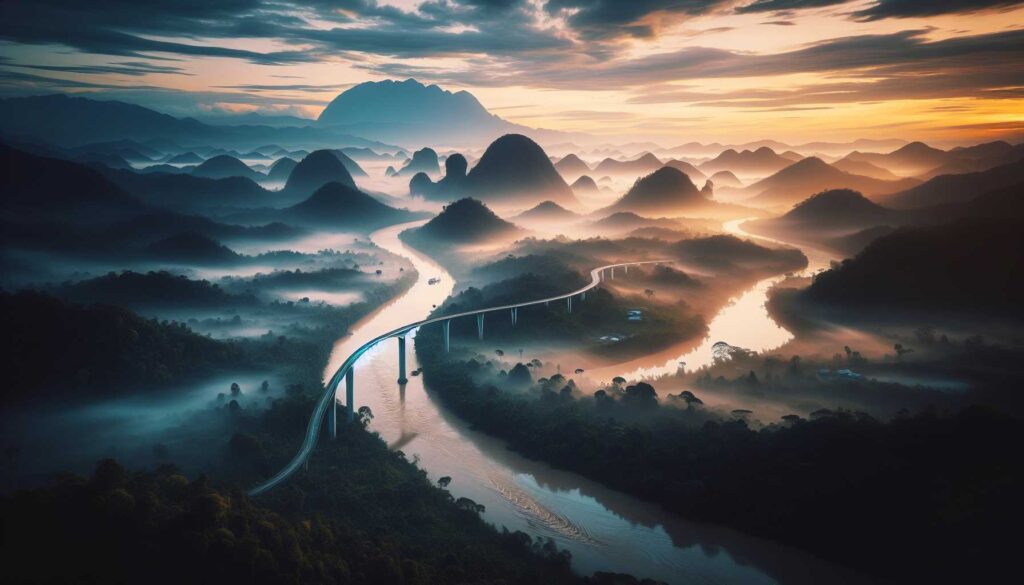 malaysia captions for instagram - featured image