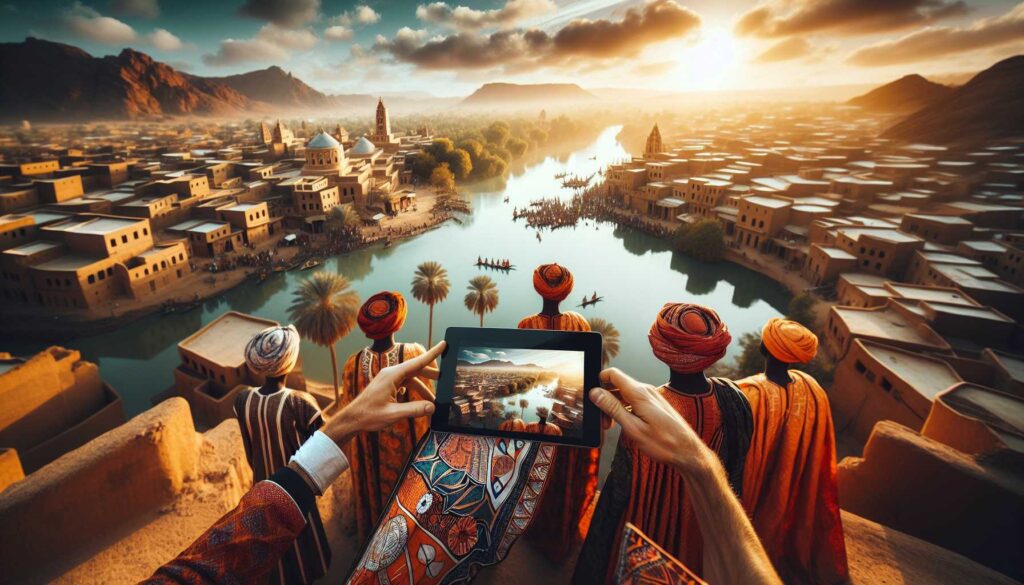 mali captions for instagram - featured image