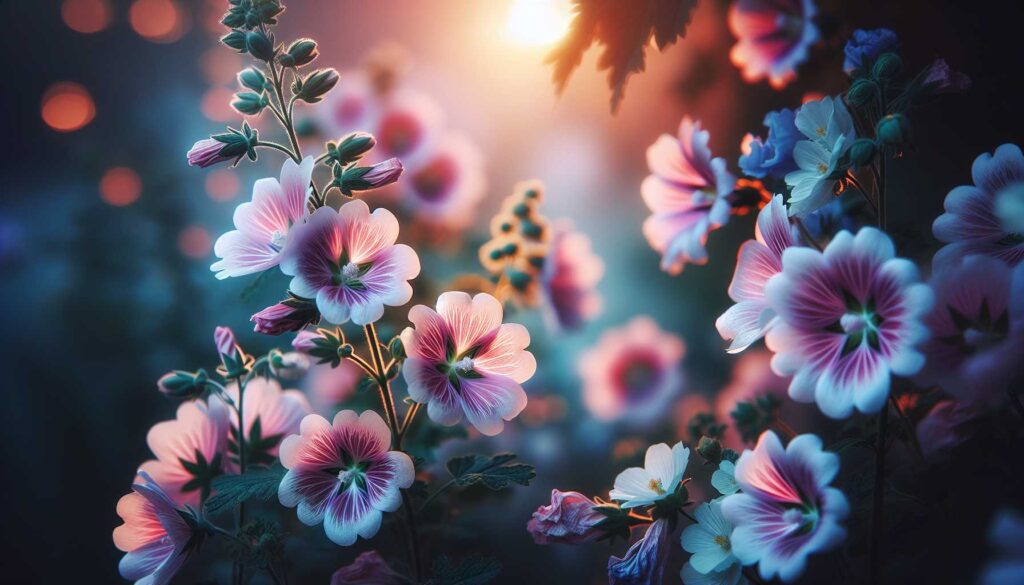 mallow captions for instagram - featured image