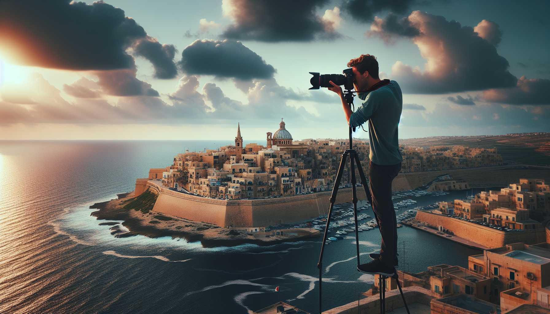 336+ Malta Captions For Instagram (Best, Funny & Short) 2 malta captions for instagram - featured image