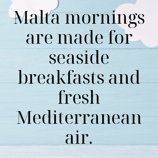 336+ Malta Captions For Instagram (Best, Funny & Short) 6 Malta Captions Image For Instagram-Dos1PK