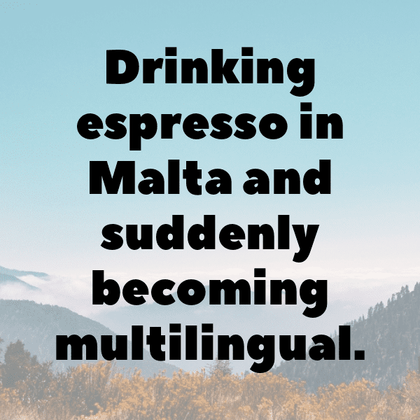 336+ Malta Captions For Instagram (Best, Funny & Short) 7 Malta Captions Photo For Instagram-Y3sLnG