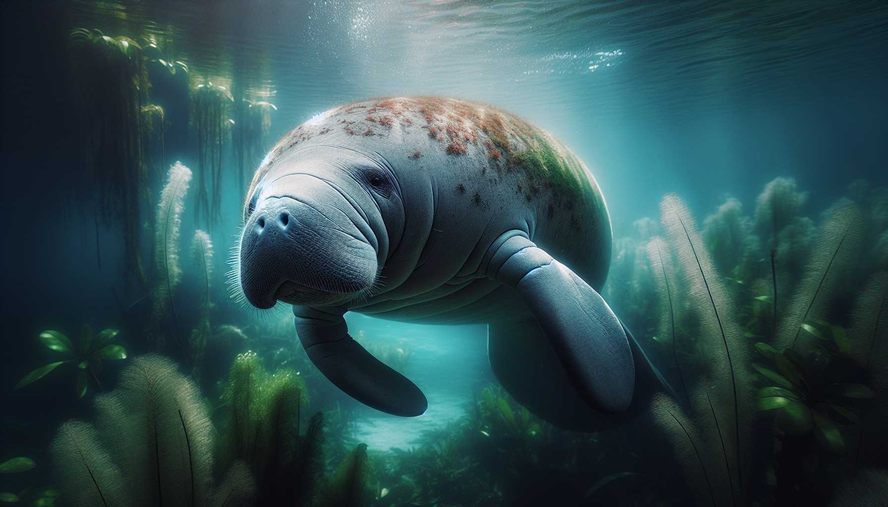 330+ Manatee Captions For Instagram In 2025 2 manatee captions for instagram - featured image
