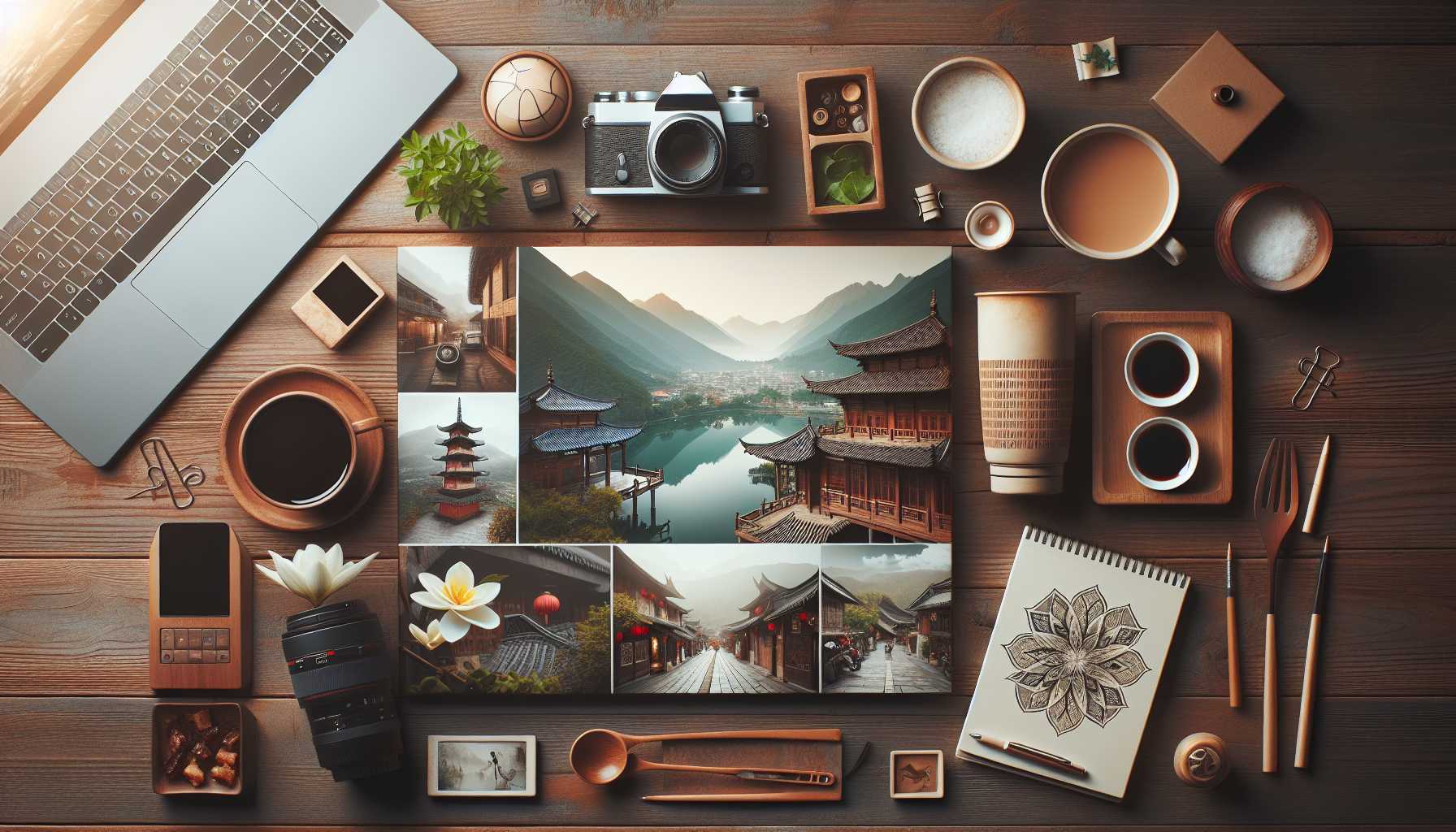 286+ Mandarin Captions For Instagram (Fresh & Trendy) 24 mandarin captions for instagram - featured image