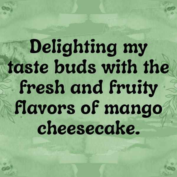 295+ Mango Captions For Instagram (Fresh & Trendy) 14 Mango Captions Photo For Instagram-9EUGNJ