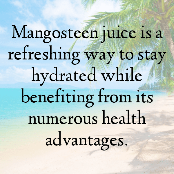 Mangosteen Captions Photo For Instagram-DjU2Fm