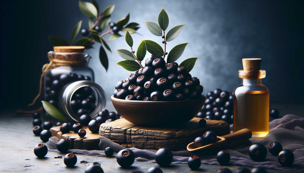 315+ Maqui Berry Captions For Instagram (Trending, Funny & Top) 31 maqui berry captions for instagram - featured image