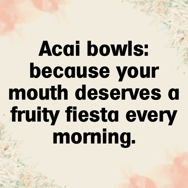 315+ Maqui Berry Captions For Instagram (Trending, Funny & Top) 4 Maqui Berry Captions Image For Instagram-Np2Czg