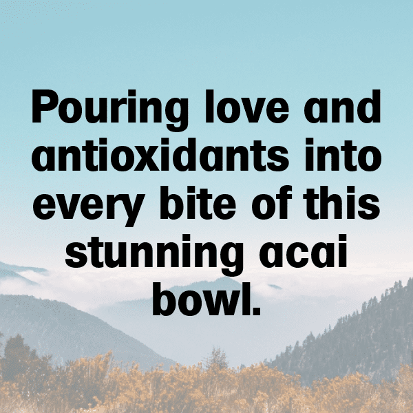 315+ Maqui Berry Captions For Instagram (Trending, Funny & Top) 3 Maqui Berry Captions Photo For Instagram-7LZ615