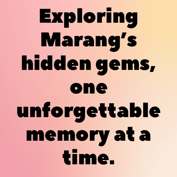 227+ Marang Captions For Instagram (Fresh & Trendy) 5 Marang Captions Image For Instagram-ifymlB