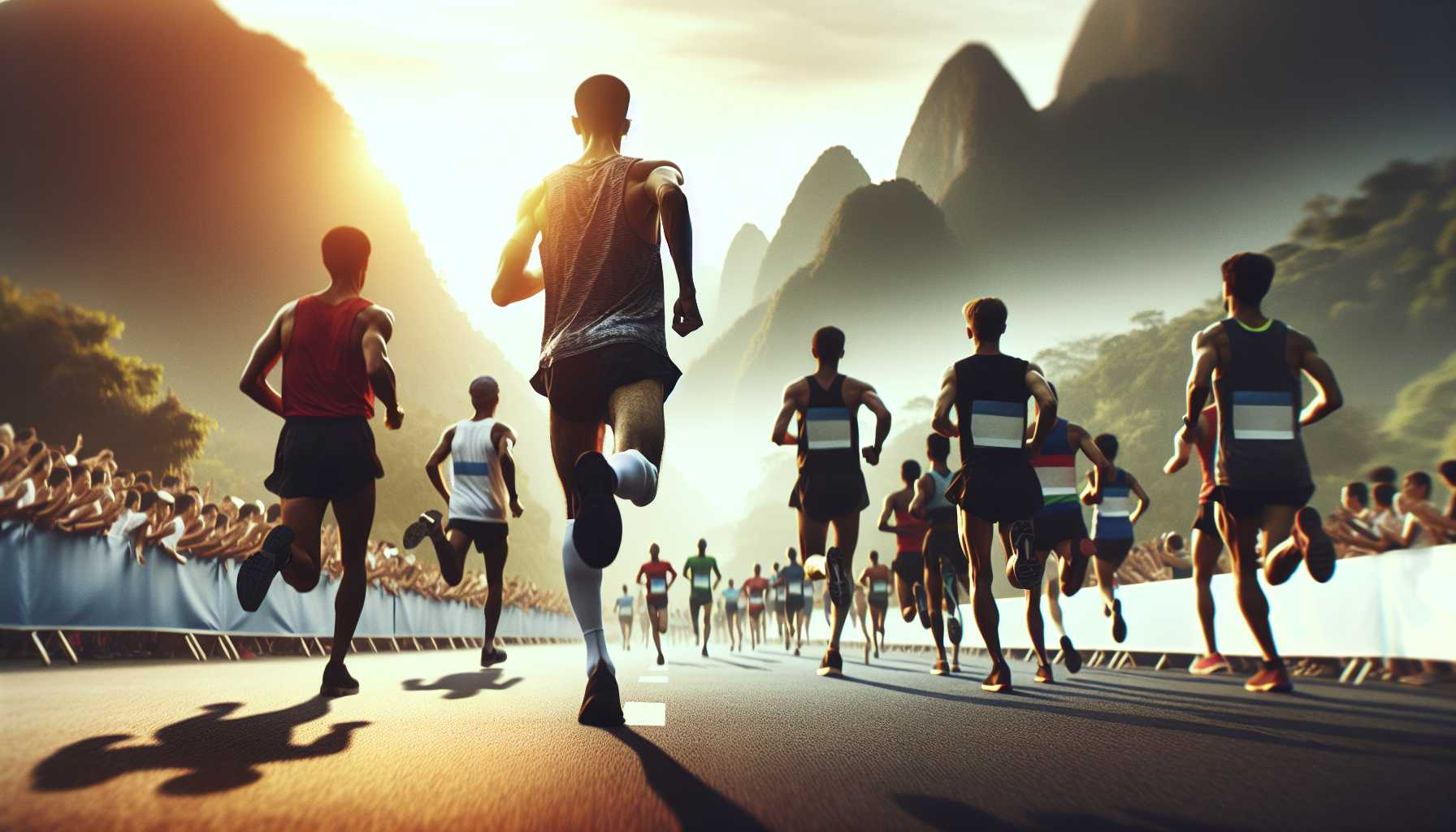 323+ Marathon Captions for Instagram (Trending, Funny & Top) 2 marathon captions for instagram - featured image